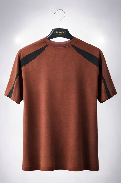 Oversized tees