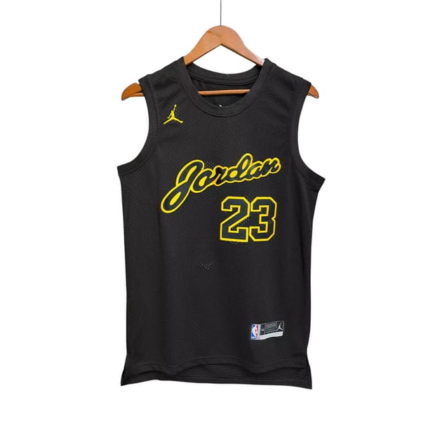 Jordan Classic Edition jersey