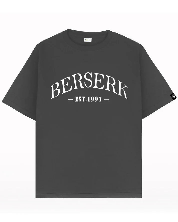 Berserk /CM Oversized T-shirt