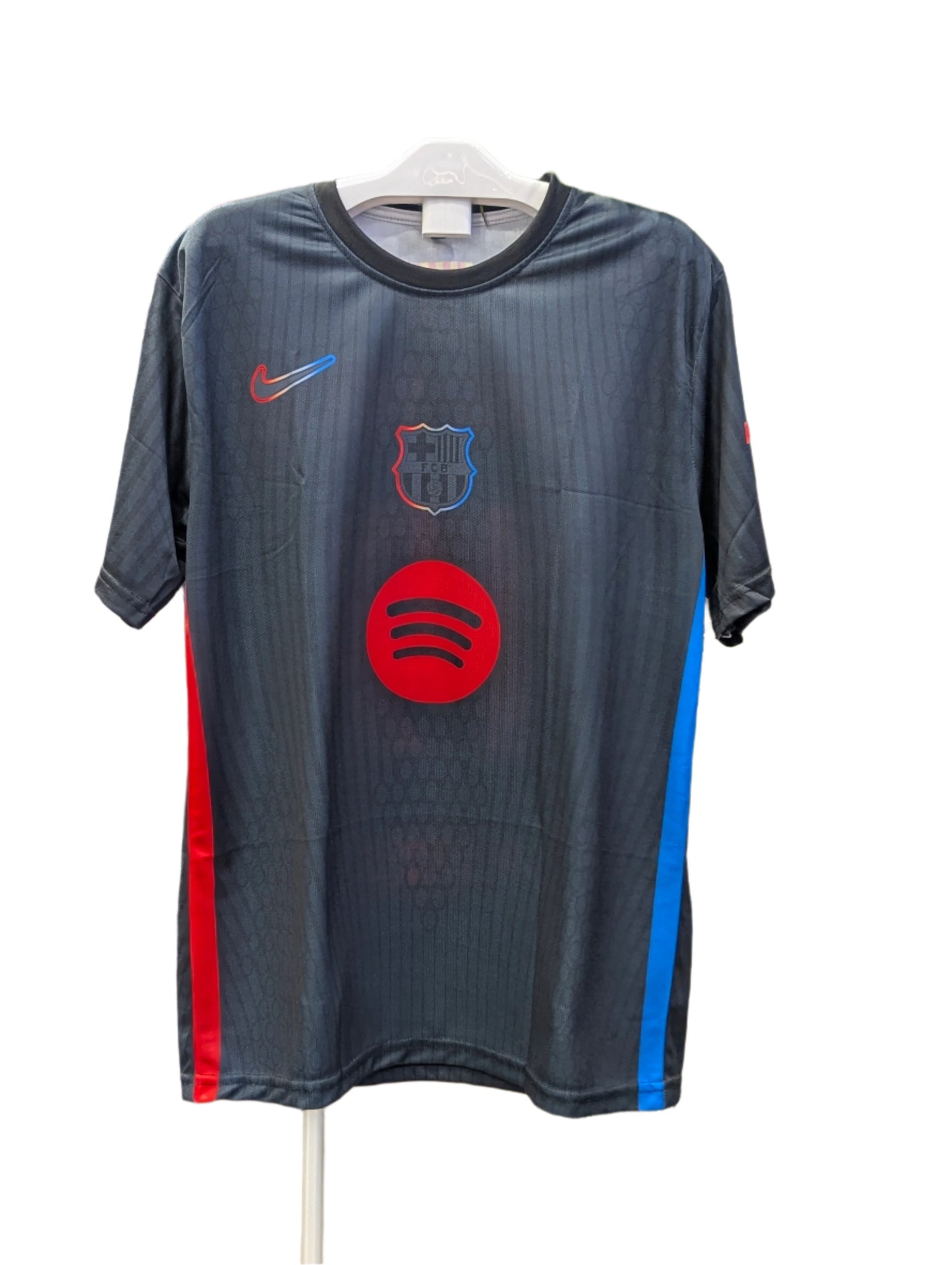 Barcelona Lamine Yamal Jersy