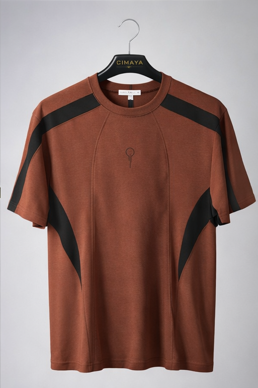 Oversized tees