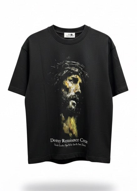 Vintage Oversized tee