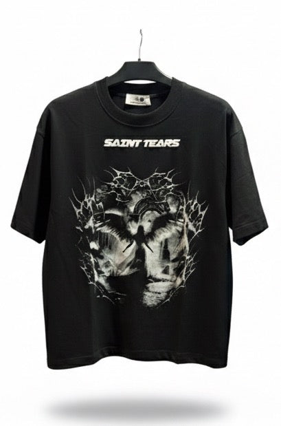 Vintage Oversized tee