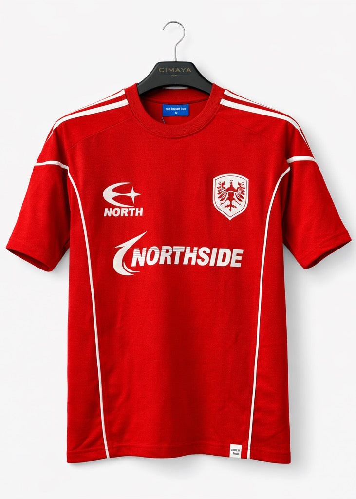 Piping Work Oversized tee