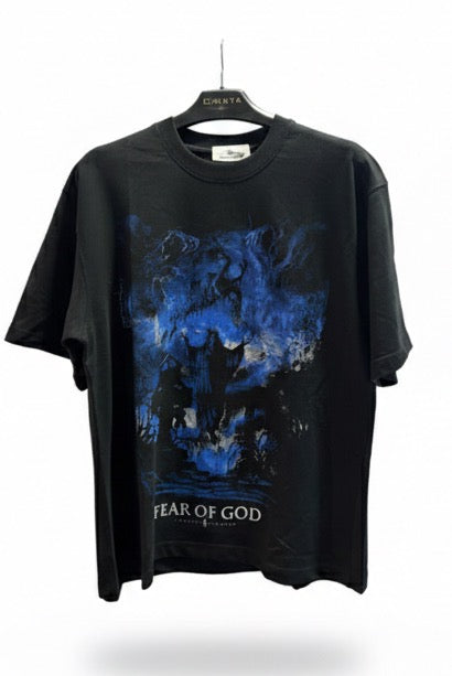 Vintage Oversized tee