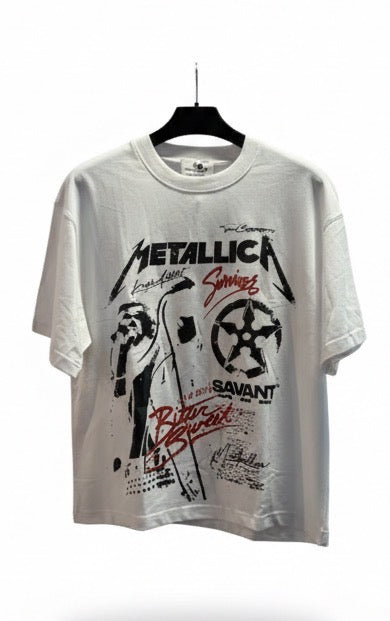 Vintage Oversized tee