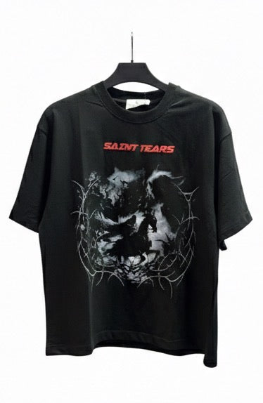 Vintage Oversized tee