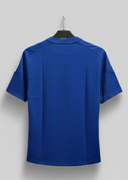 Oversized tee