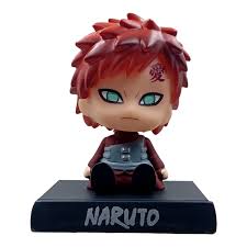 Naruto Gaara bubble head