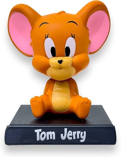 jerry bubble head