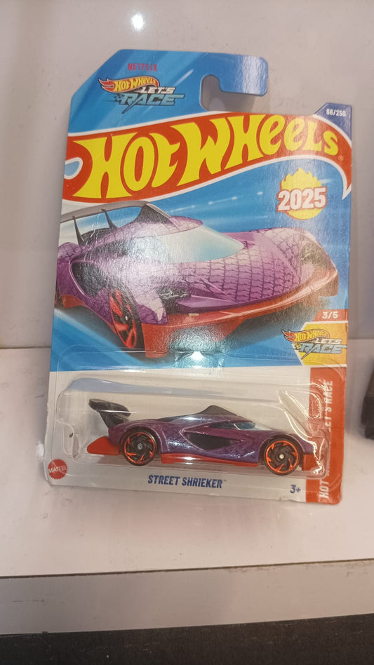 Hotwheels