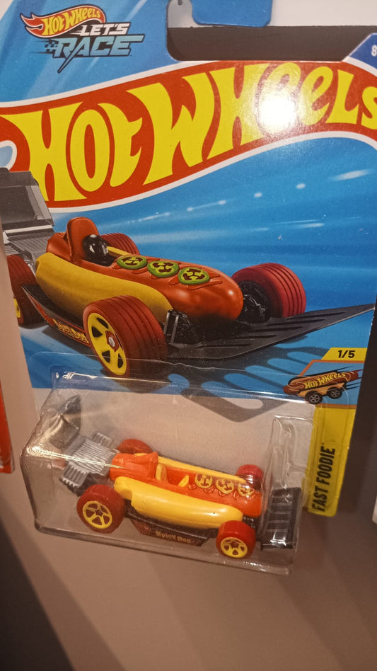 Hotwheels