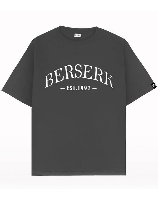 Berserk /CM Oversized T-shirt