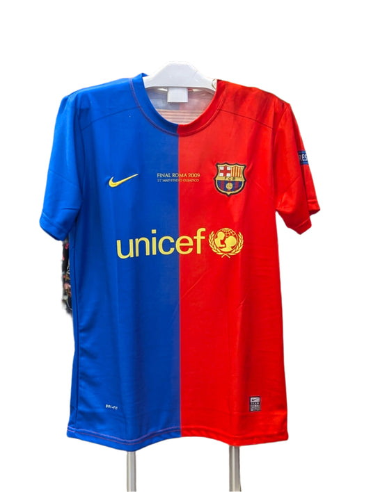Barcelona Retro Jersey 2