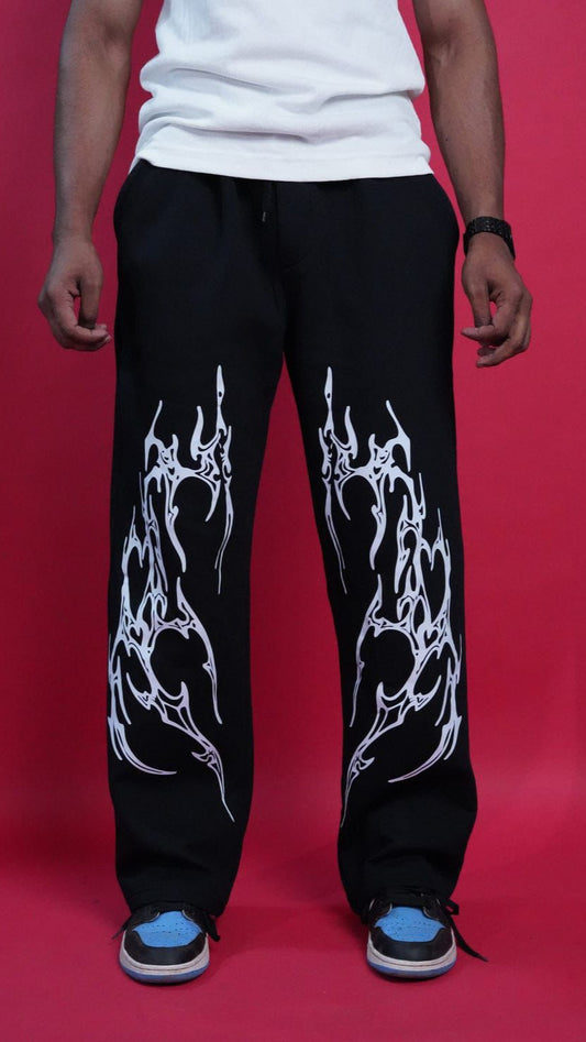 Joggers Spider Web/ CM